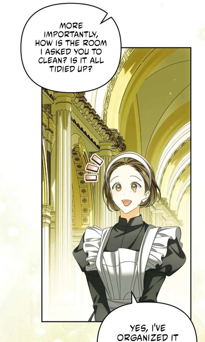 Why Are You Obsessed With Your Fake Wife? Chapter 93 Page 63