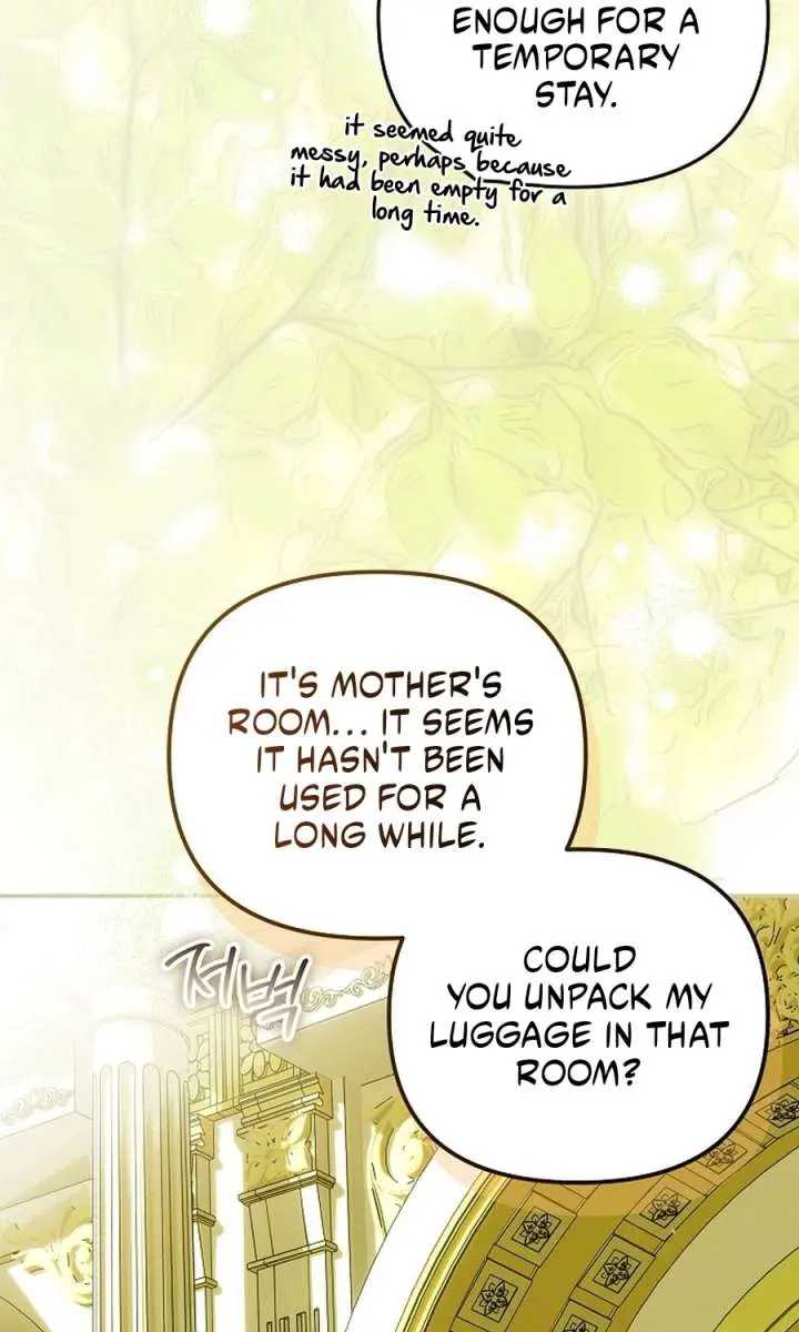 Why Are You Obsessed With Your Fake Wife? Chapter 93 Page 64
