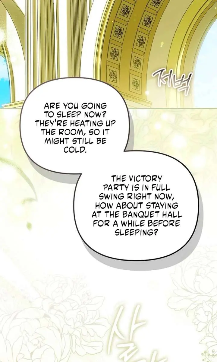Why Are You Obsessed With Your Fake Wife? Chapter 93 Page 65