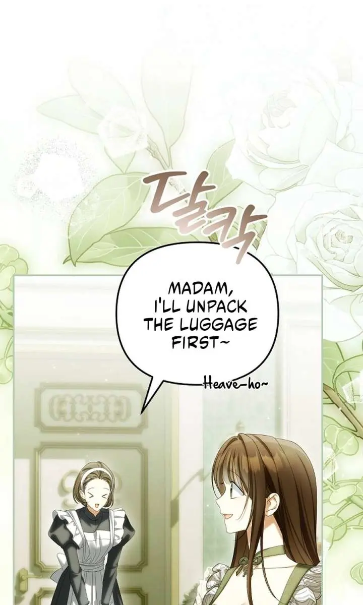 Why Are You Obsessed With Your Fake Wife? Chapter 93 Page 71
