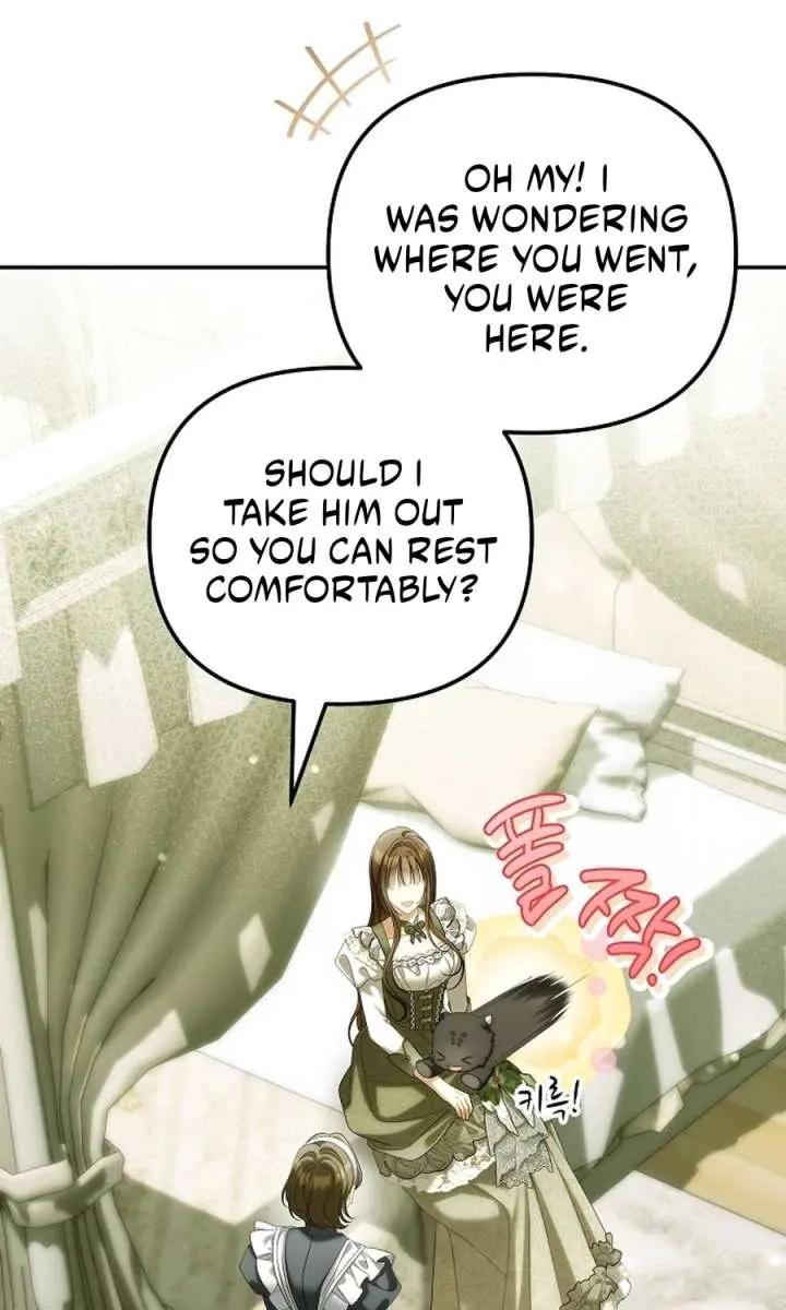 Why Are You Obsessed With Your Fake Wife? Chapter 93 Page 79