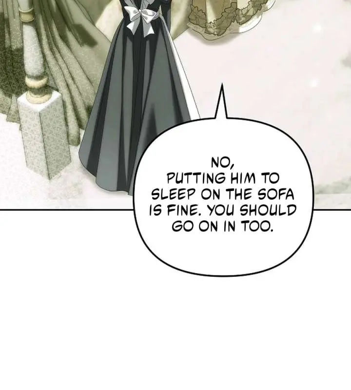 Why Are You Obsessed With Your Fake Wife? Chapter 93 Page 80
