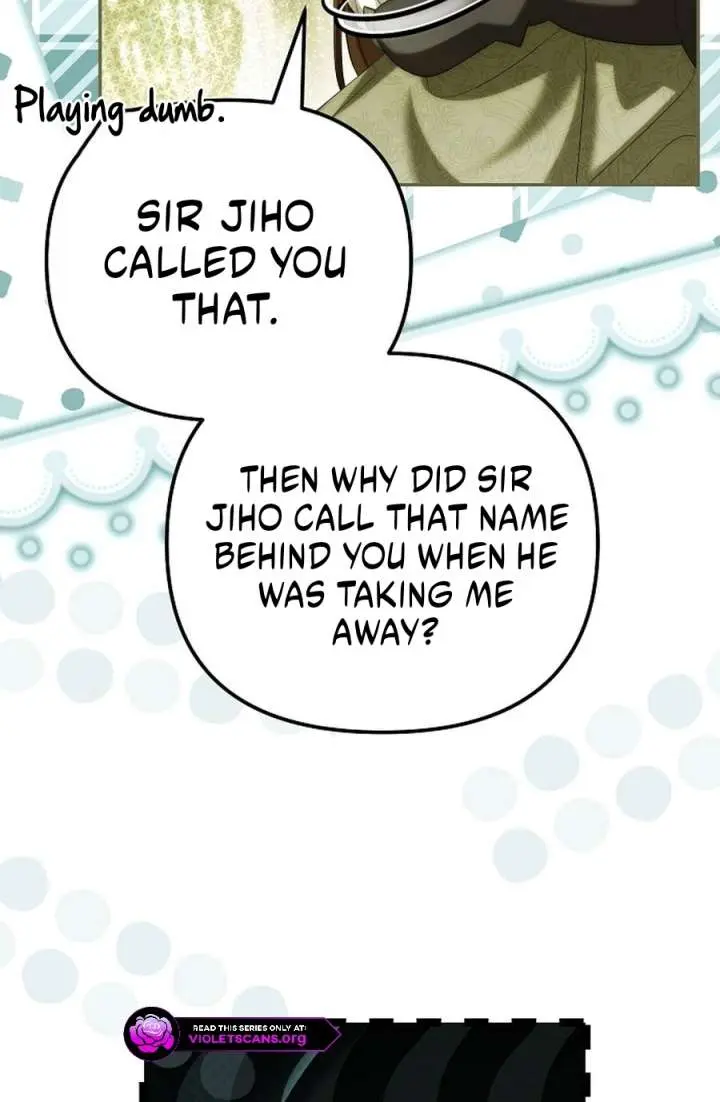 Why Are You Obsessed With Your Fake Wife? Chapter 93 Page 92