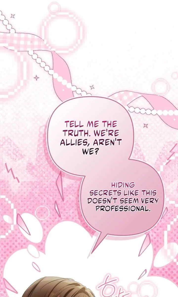 Why Are You Obsessed With Your Fake Wife? Chapter 93 Page 97