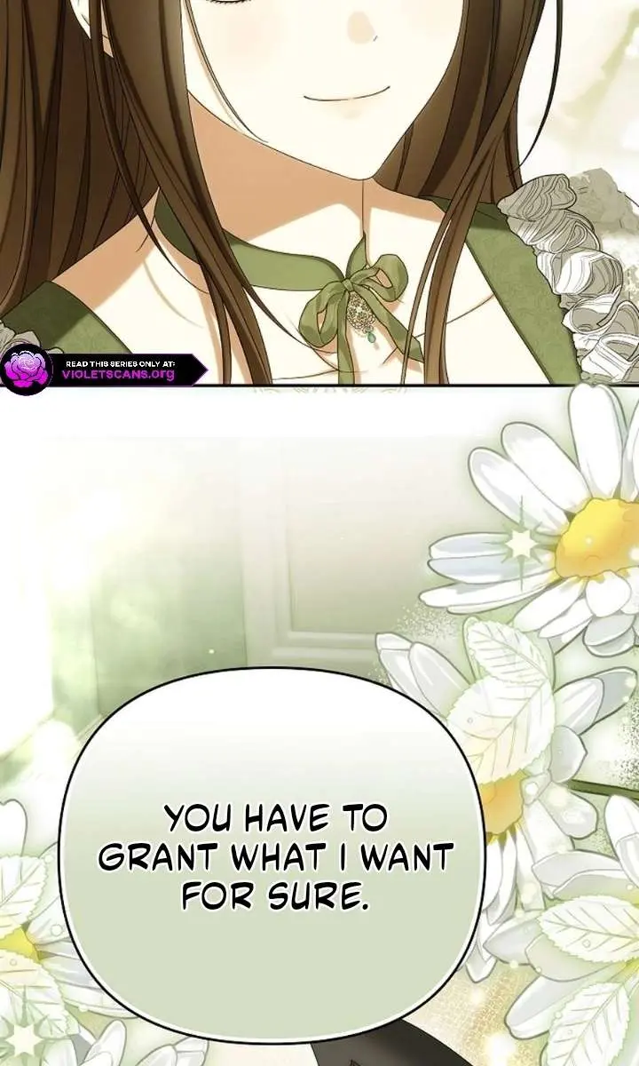 Why Are You Obsessed With Your Fake Wife? Chapter 93 Page 110