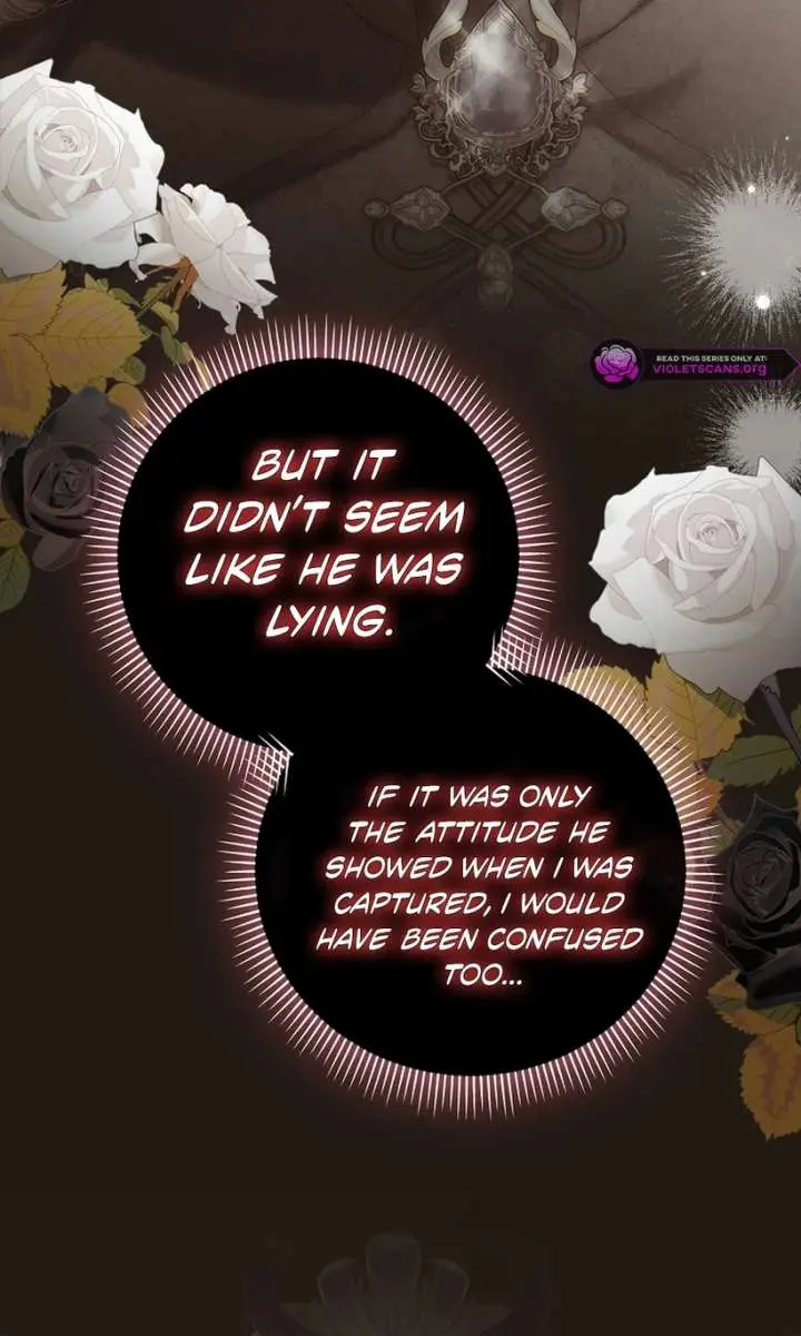 Why Are You Obsessed With Your Fake Wife? Chapter 94 Page 87