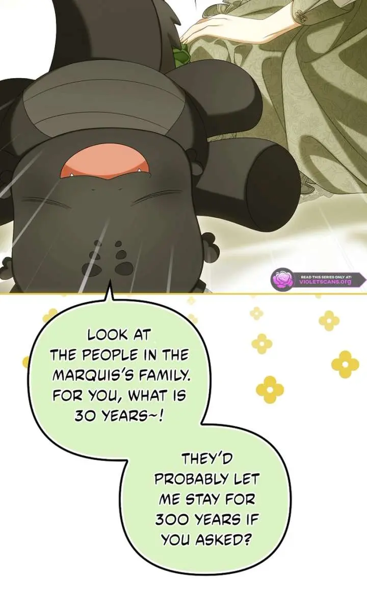 Why Are You Obsessed With Your Fake Wife? Chapter 95 Page 19