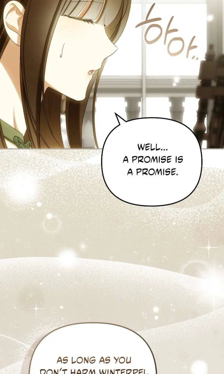 Why Are You Obsessed With Your Fake Wife? Chapter 95 Page 23