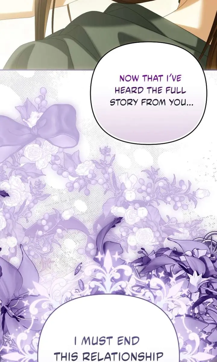 Why Are You Obsessed With Your Fake Wife? Chapter 95 Page 28