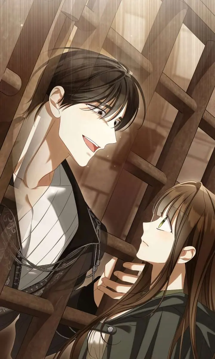 Why Are You Obsessed With Your Fake Wife? Chapter 95 Page 37