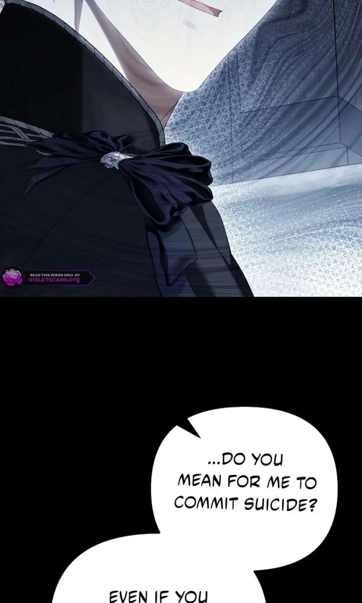 Why Are You Obsessed With Your Fake Wife? Chapter 95 Page 47