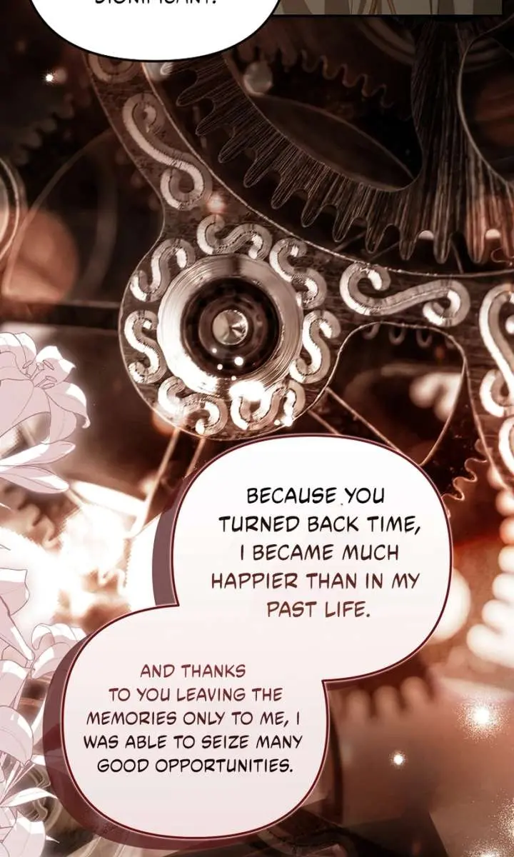 Why Are You Obsessed With Your Fake Wife? Chapter 95 Page 49