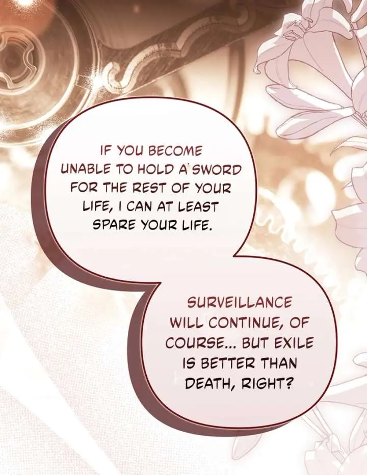 Why Are You Obsessed With Your Fake Wife? Chapter 95 Page 51