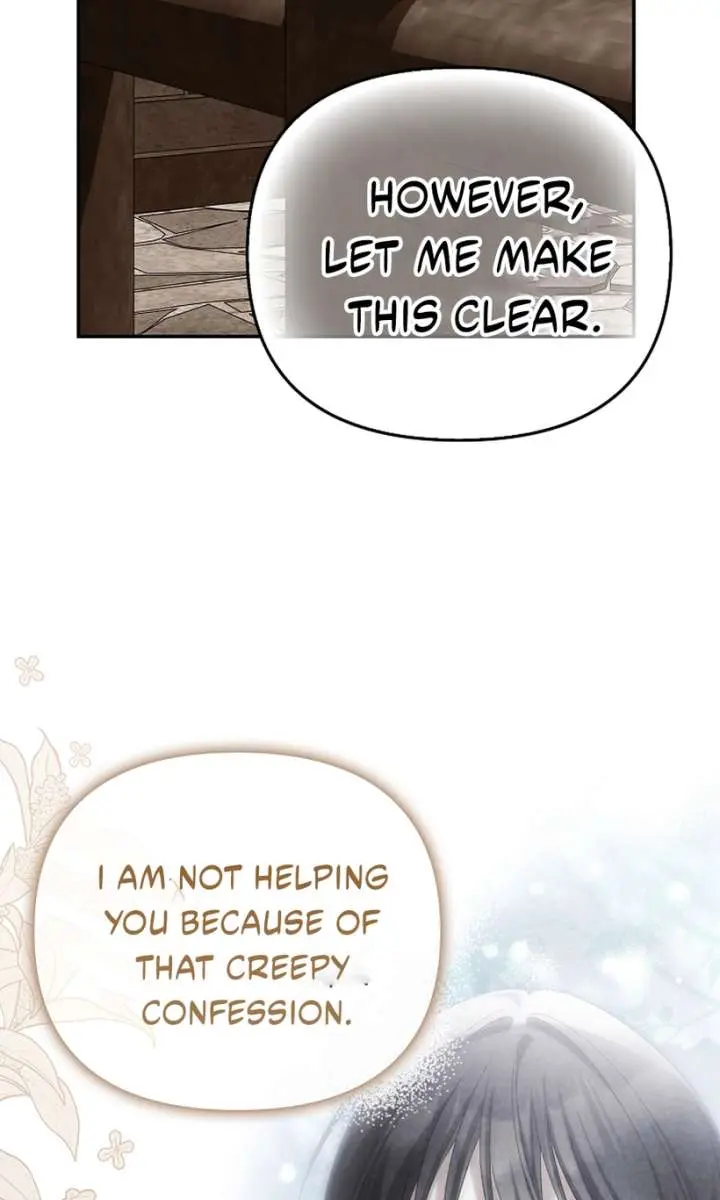 Why Are You Obsessed With Your Fake Wife? Chapter 95 Page 53