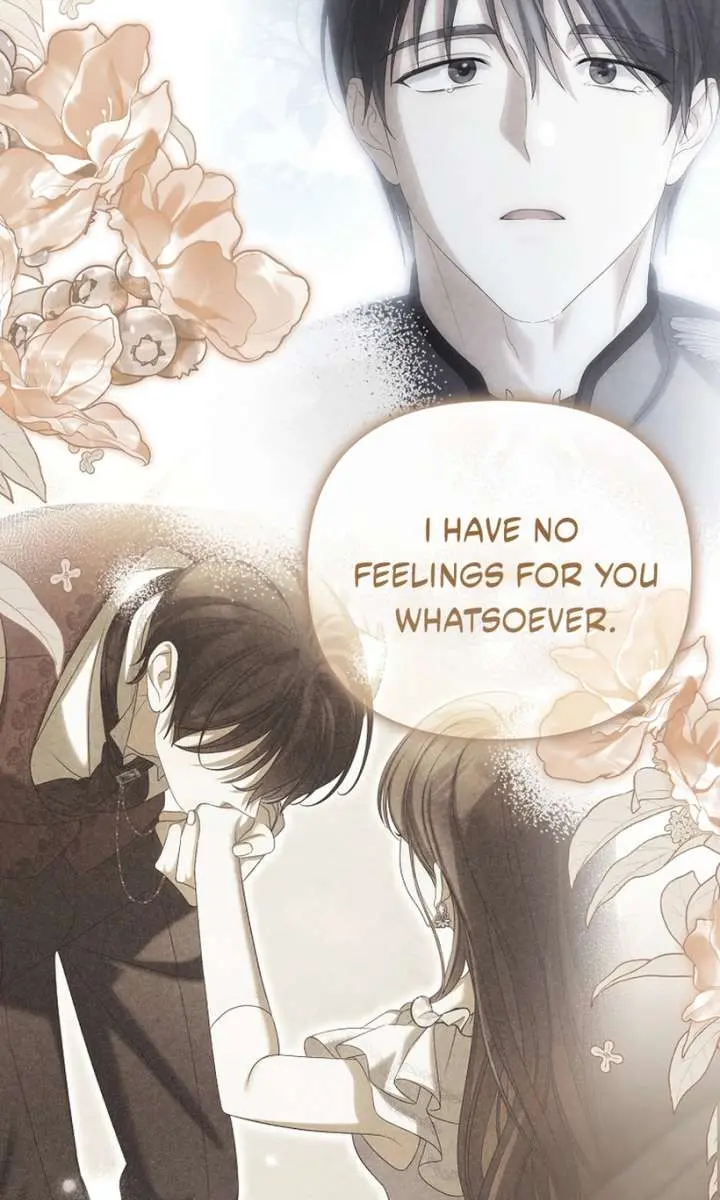 Why Are You Obsessed With Your Fake Wife? Chapter 95 Page 54