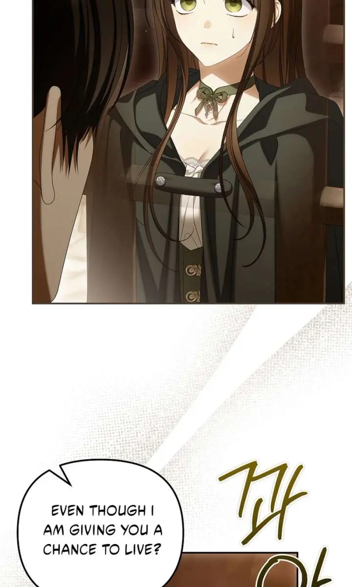 Why Are You Obsessed With Your Fake Wife? Chapter 95 Page 63