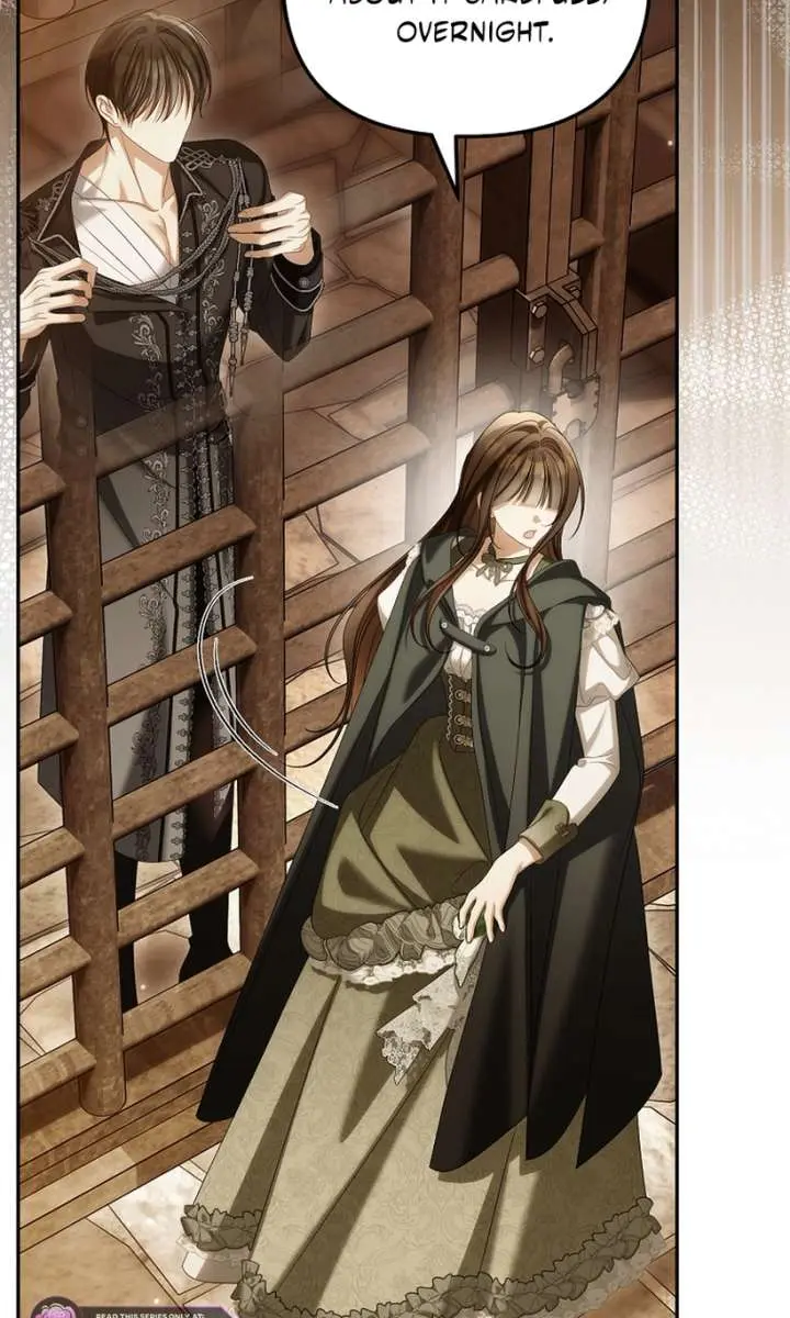 Why Are You Obsessed With Your Fake Wife? Chapter 95 Page 67