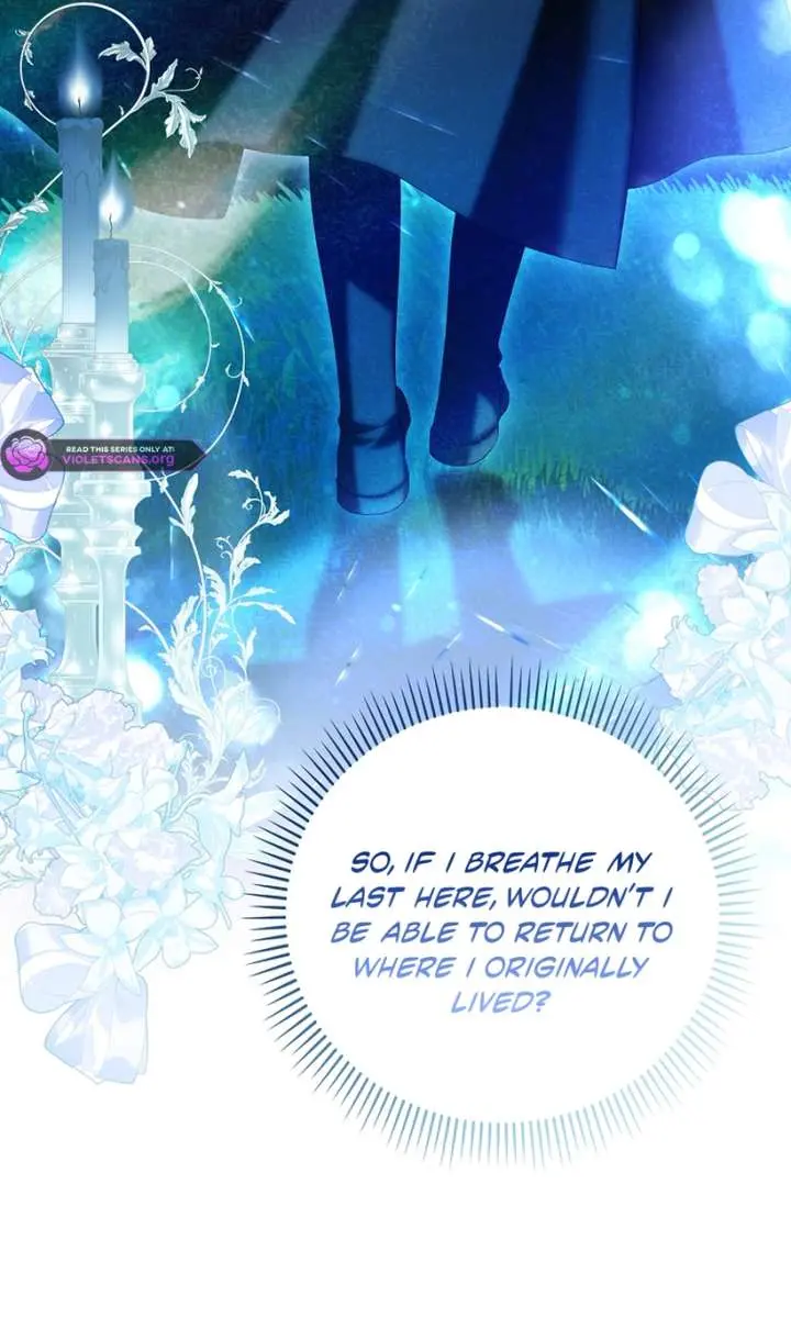 Why Are You Obsessed With Your Fake Wife? Chapter 95 Page 87