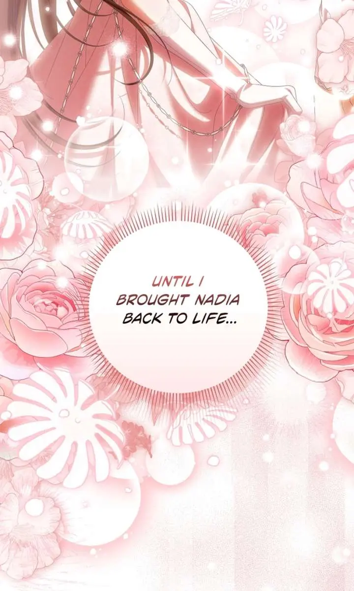Why Are You Obsessed With Your Fake Wife? Chapter 95 Page 90