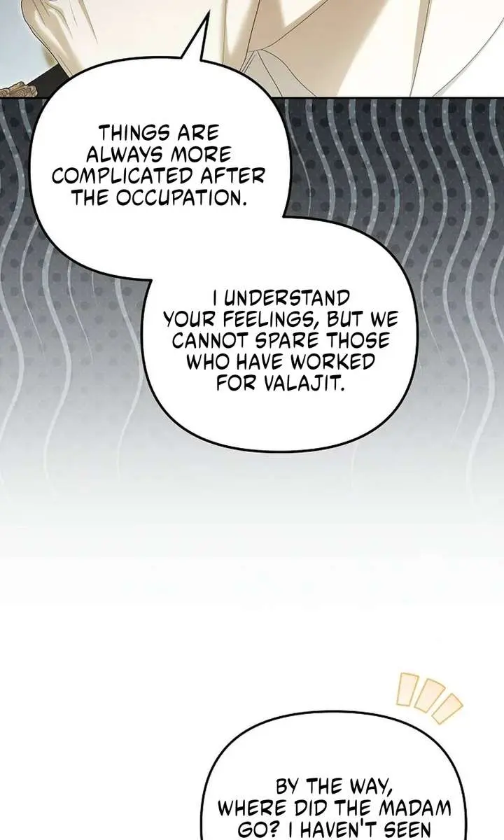 Why Are You Obsessed With Your Fake Wife? Chapter 96 Page 21