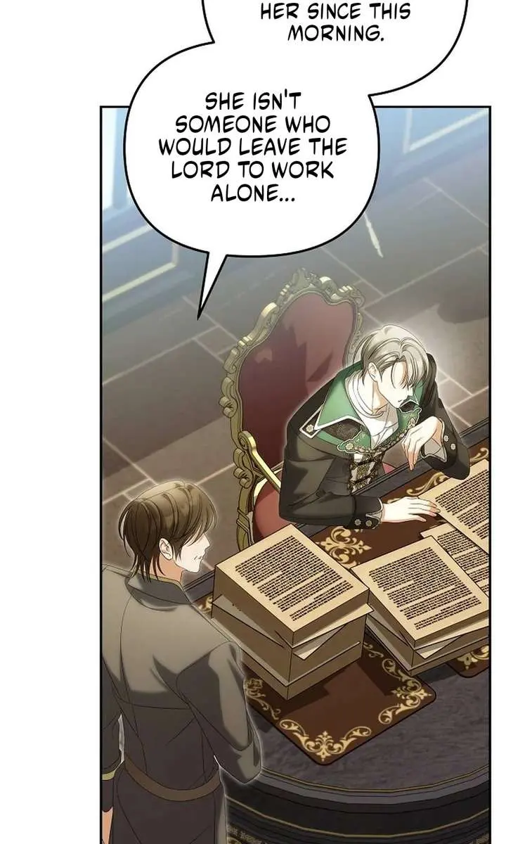 Why Are You Obsessed With Your Fake Wife? Chapter 96 Page 22