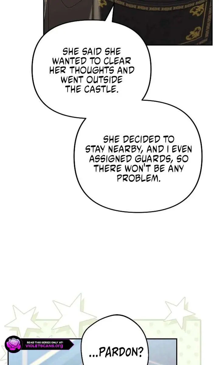 Why Are You Obsessed With Your Fake Wife? Chapter 96 Page 23