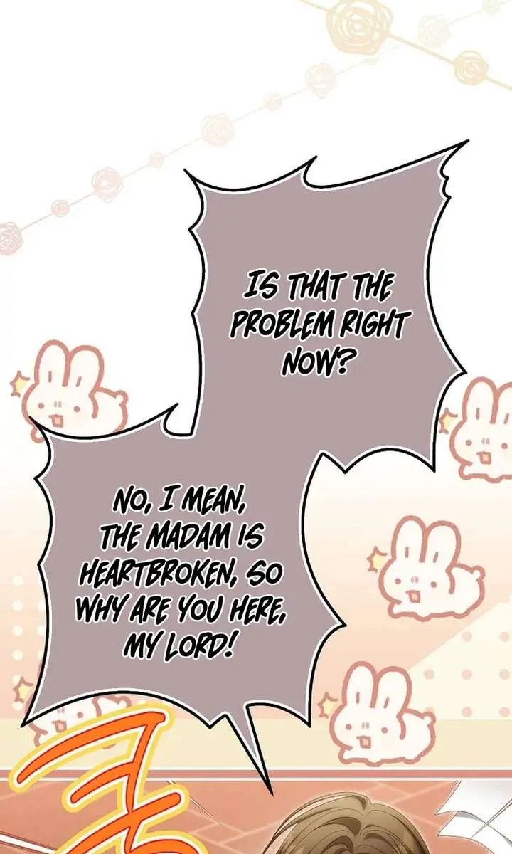 Why Are You Obsessed With Your Fake Wife? Chapter 96 Page 25