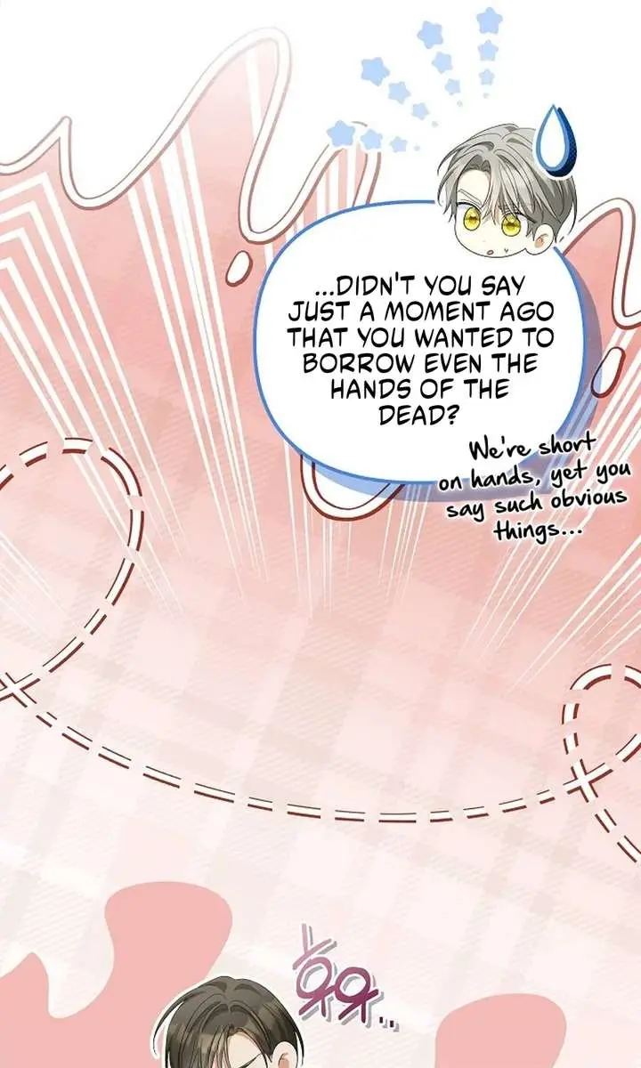 Why Are You Obsessed With Your Fake Wife? Chapter 96 Page 28