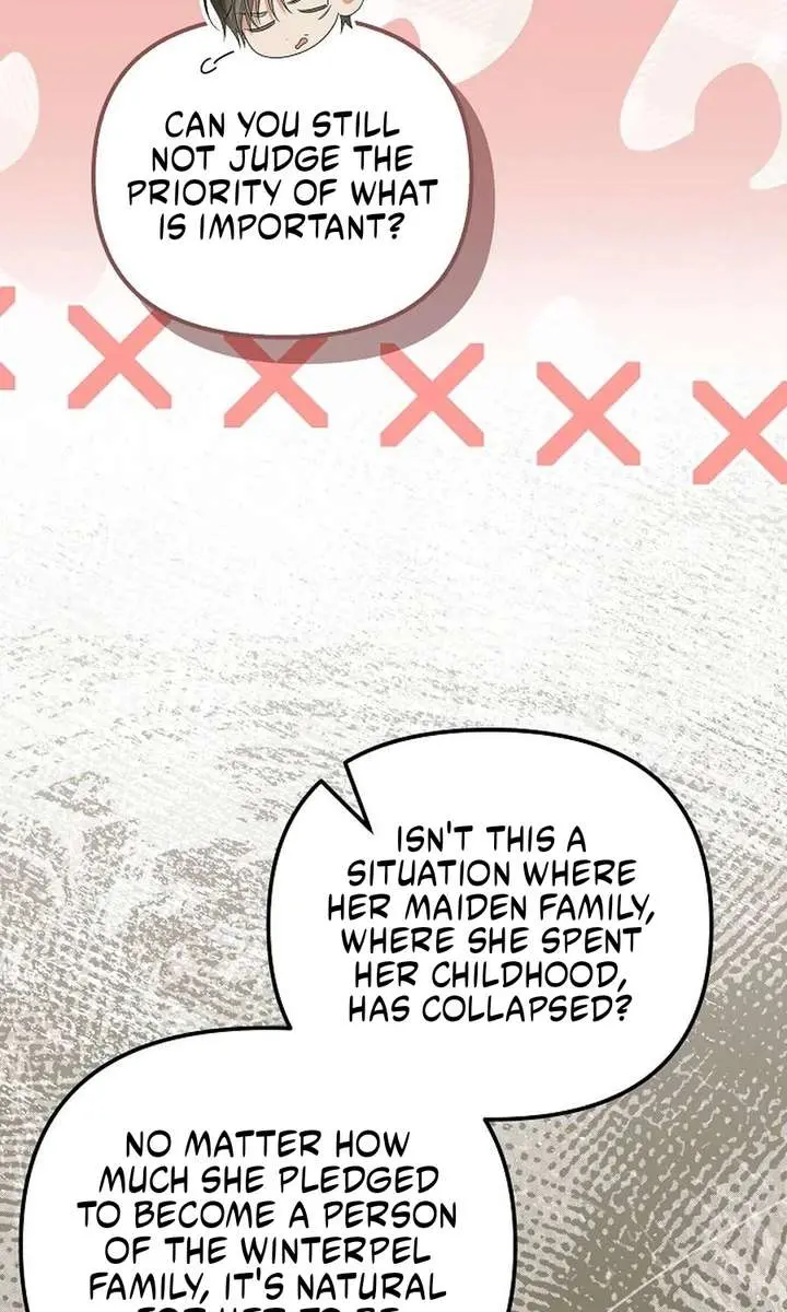 Why Are You Obsessed With Your Fake Wife? Chapter 96 Page 29