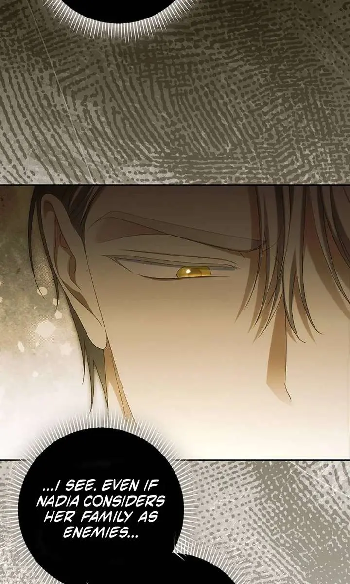 Why Are You Obsessed With Your Fake Wife? Chapter 96 Page 31