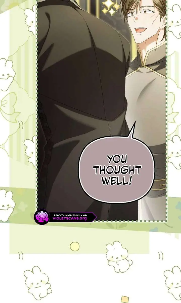 Why Are You Obsessed With Your Fake Wife? Chapter 96 Page 33