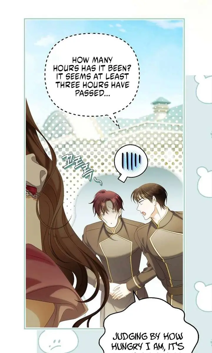 Why Are You Obsessed With Your Fake Wife? Chapter 96 Page 40