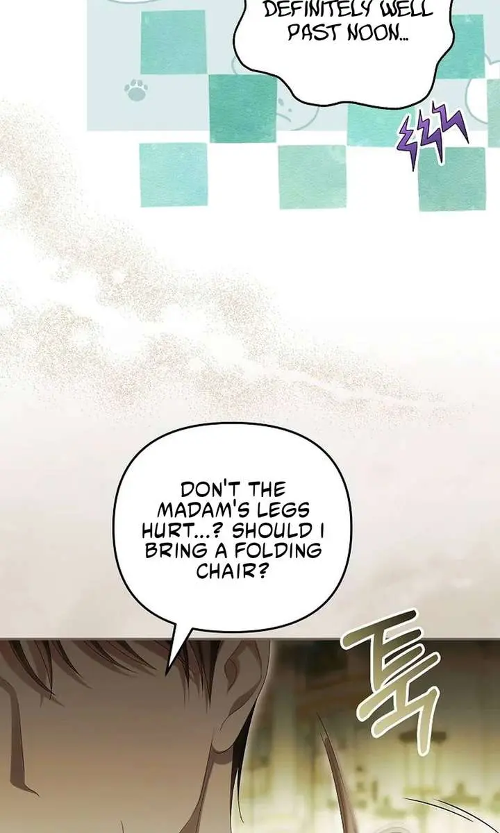 Why Are You Obsessed With Your Fake Wife? Chapter 96 Page 41