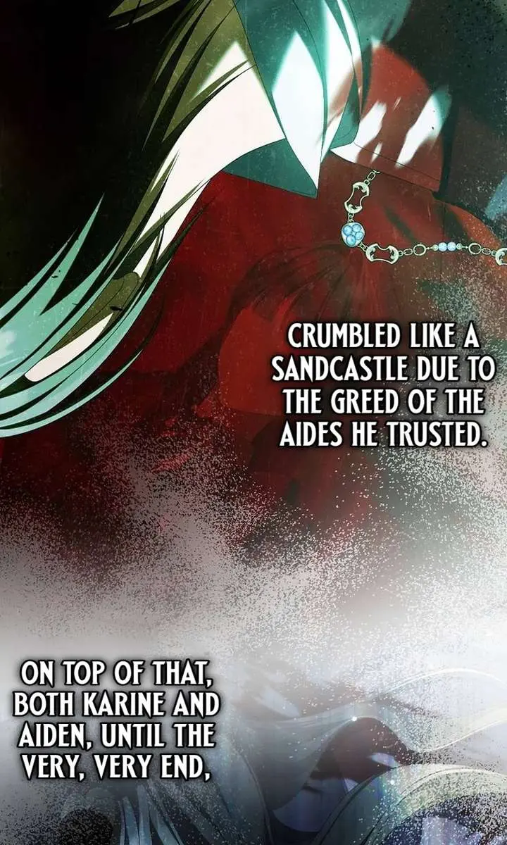 Why Are You Obsessed With Your Fake Wife? Chapter 96 Page 50