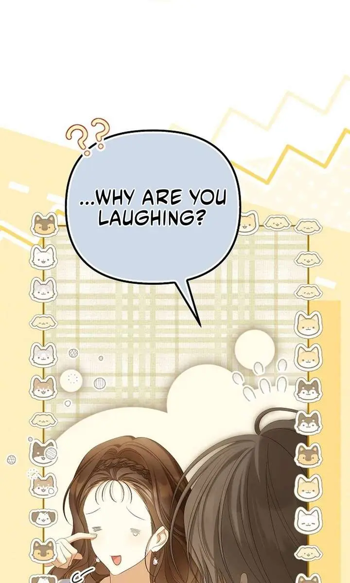 Why Are You Obsessed With Your Fake Wife? Chapter 96 Page 76