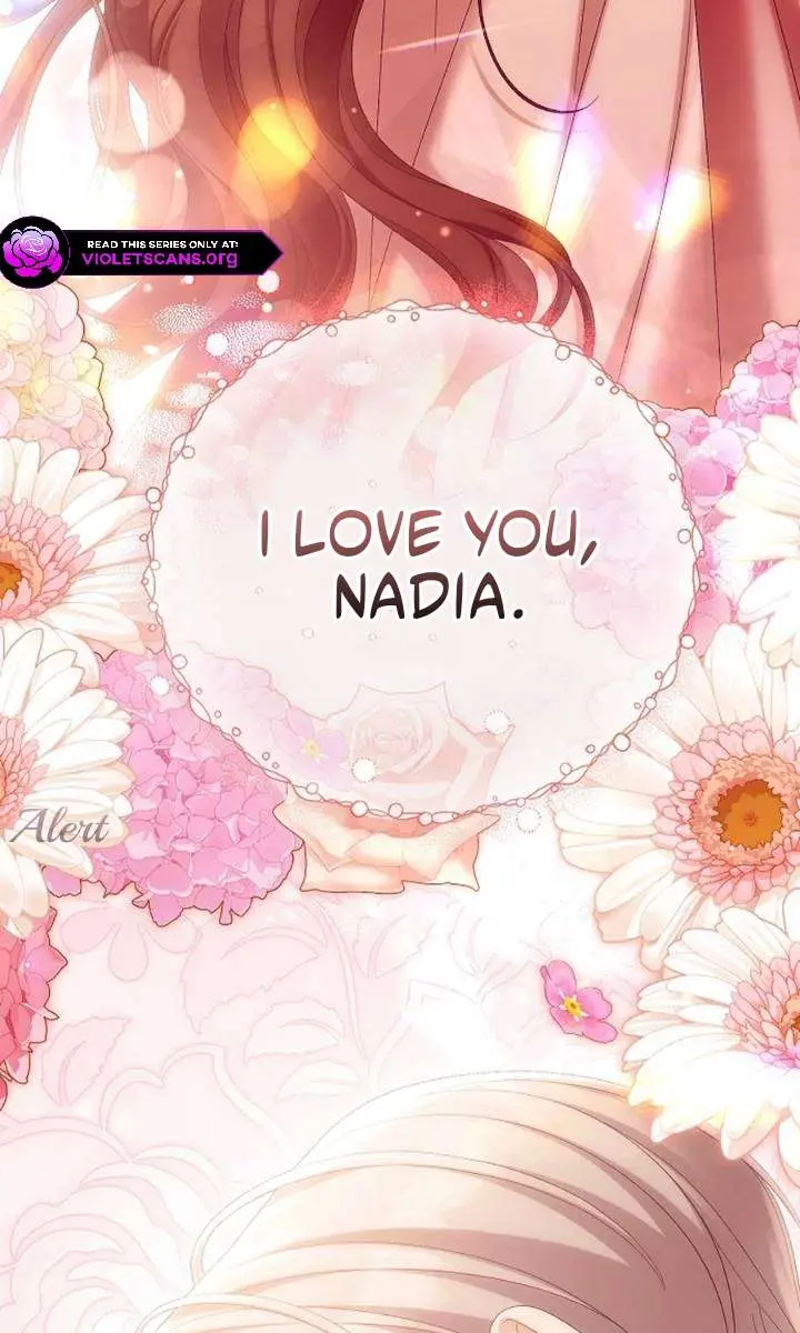 Why Are You Obsessed With Your Fake Wife? Chapter 96 Page 91