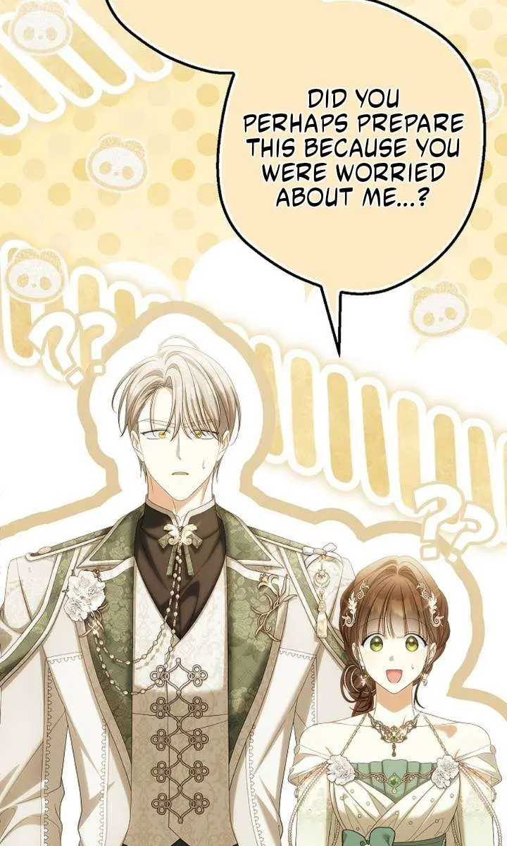 Why Are You Obsessed With Your Fake Wife? Chapter 97 Page 5