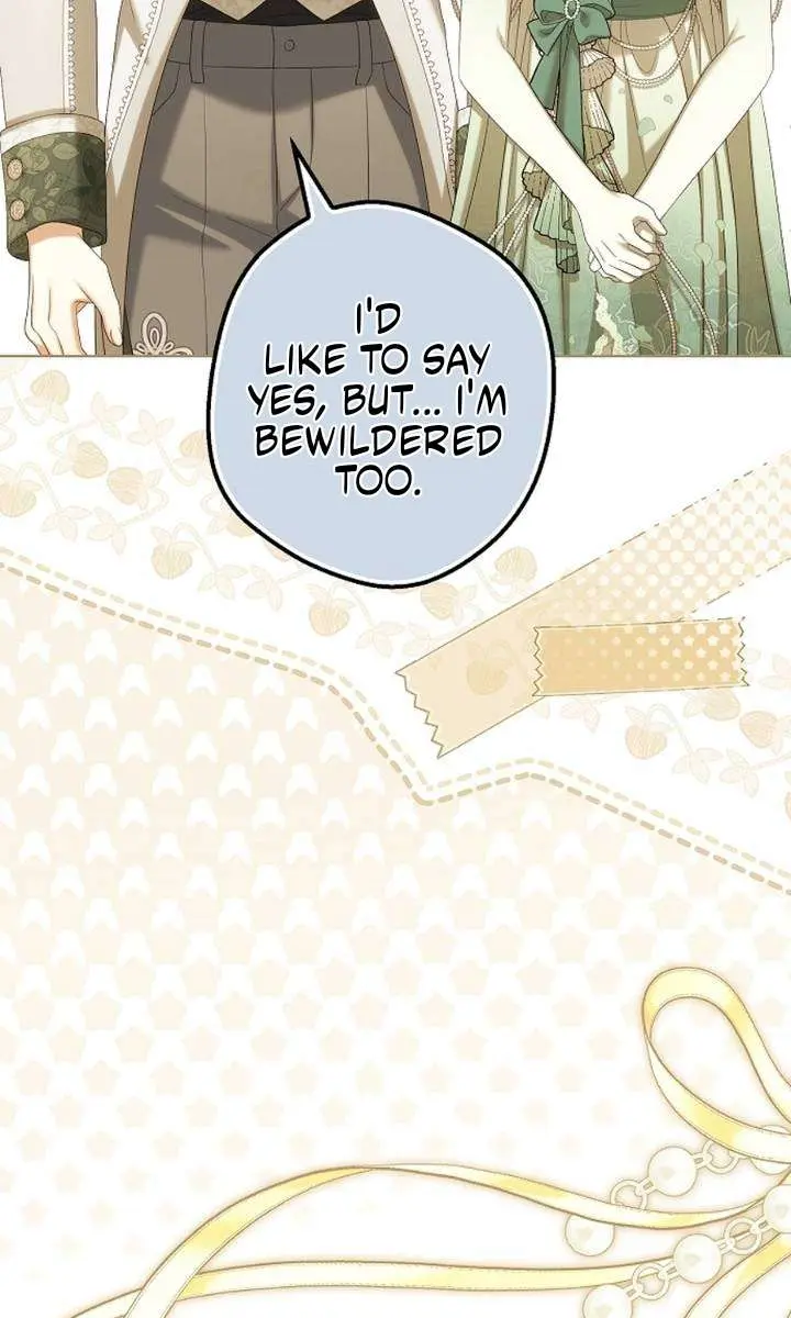 Why Are You Obsessed With Your Fake Wife? Chapter 97 Page 6