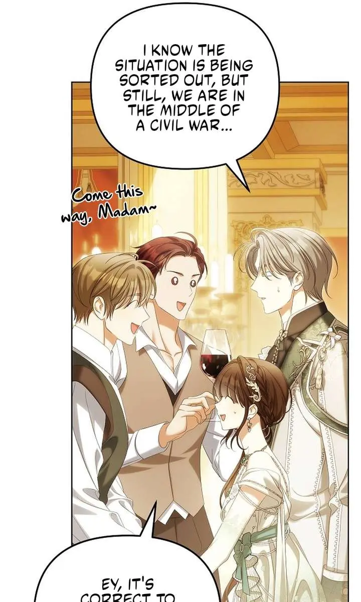 Why Are You Obsessed With Your Fake Wife? Chapter 97 Page 12