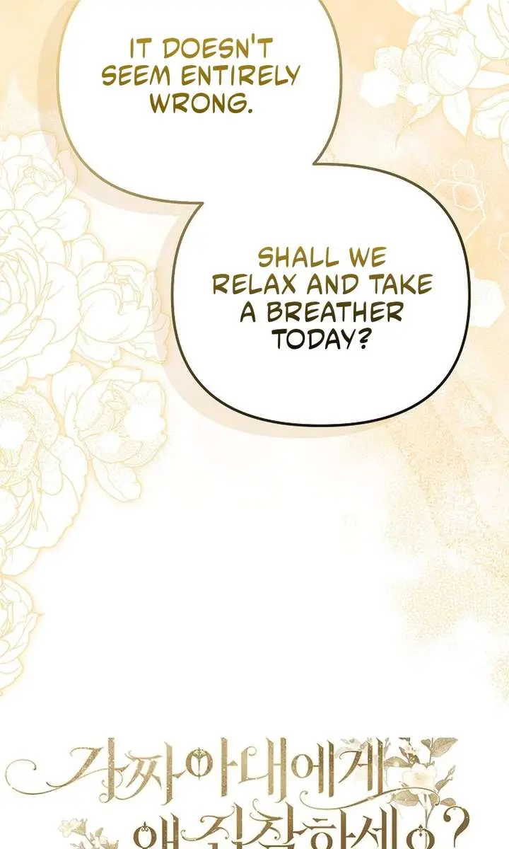 Why Are You Obsessed With Your Fake Wife? Chapter 97 Page 17