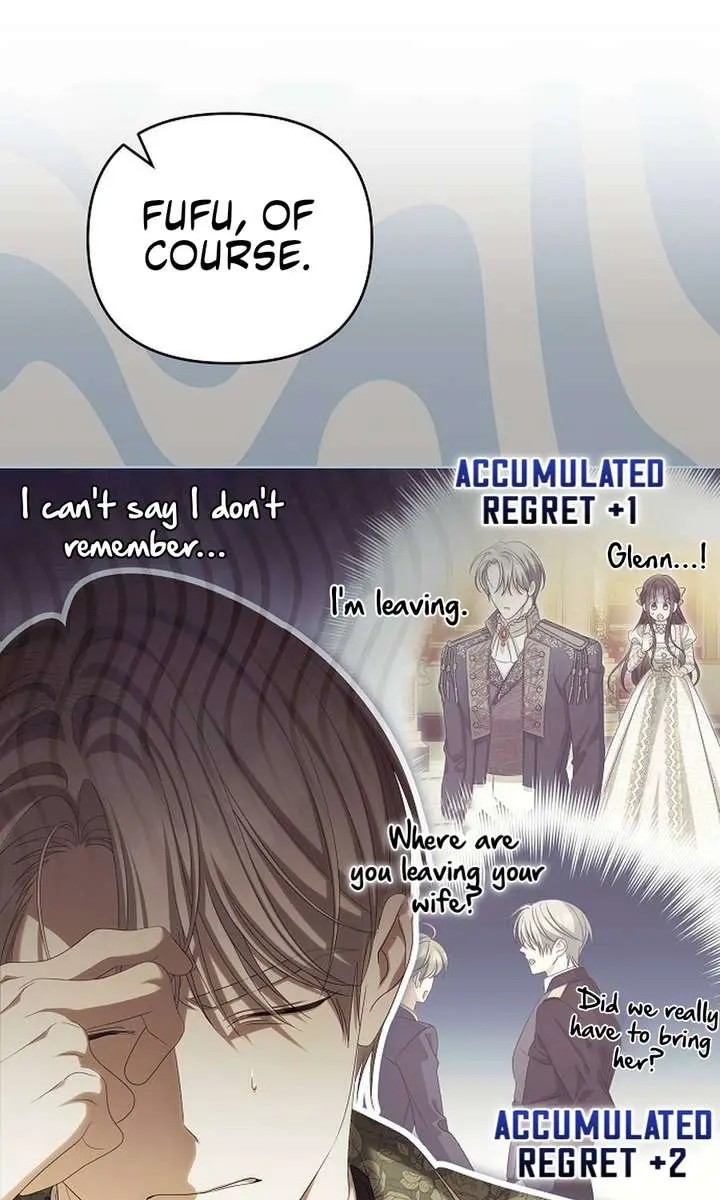 Why Are You Obsessed With Your Fake Wife? Chapter 97 Page 29
