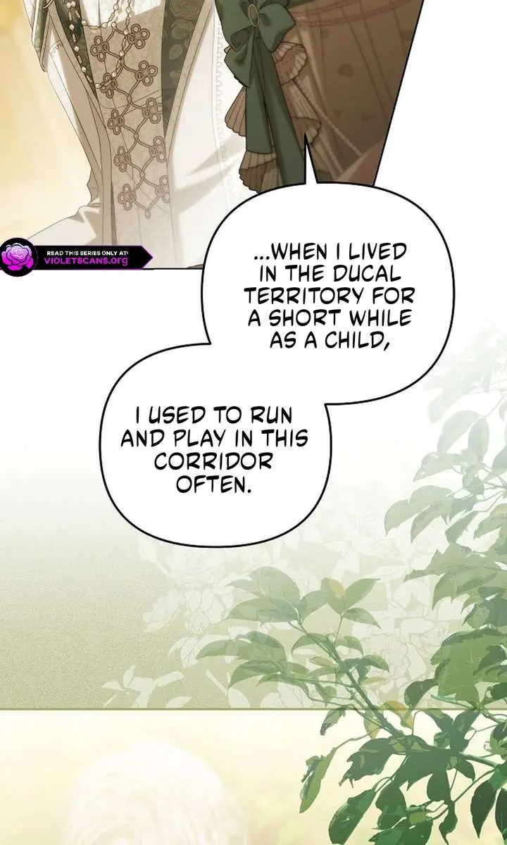 Why Are You Obsessed With Your Fake Wife? Chapter 97 Page 31