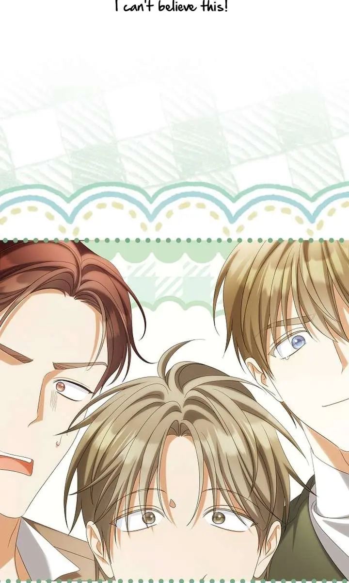 Why Are You Obsessed With Your Fake Wife? Chapter 97 Page 53
