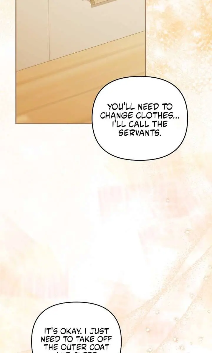 Why Are You Obsessed With Your Fake Wife? Chapter 97 Page 69