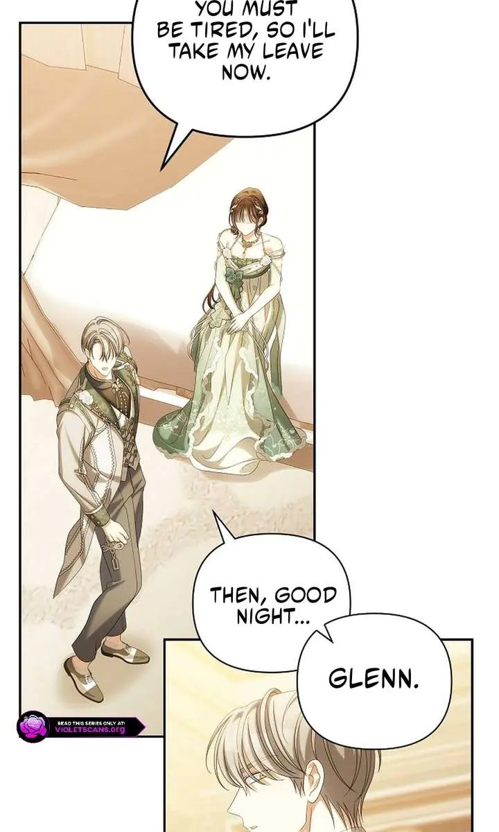 Why Are You Obsessed With Your Fake Wife? Chapter 97 Page 72
