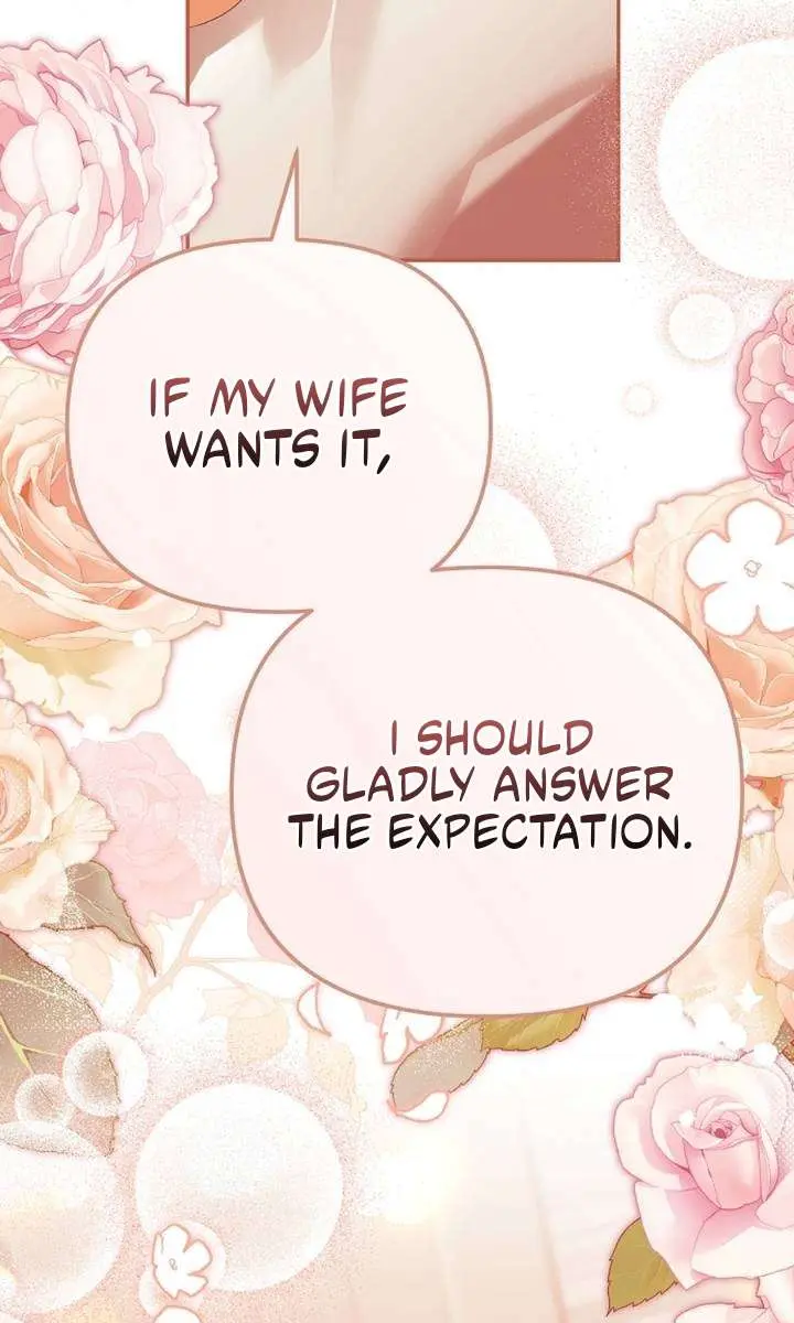 Why Are You Obsessed With Your Fake Wife? Chapter 97 Page 81