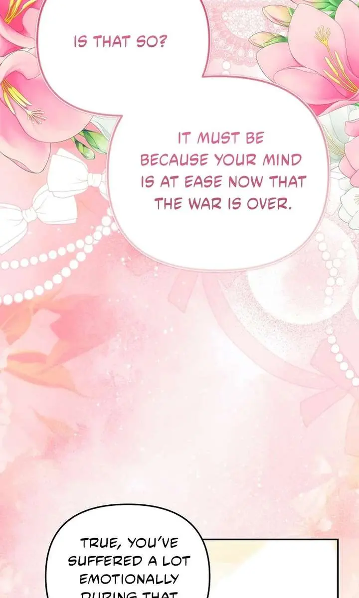 Why Are You Obsessed With Your Fake Wife? Chapter 98 Page 5