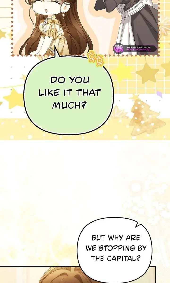 Why Are You Obsessed With Your Fake Wife? Chapter 98 Page 10