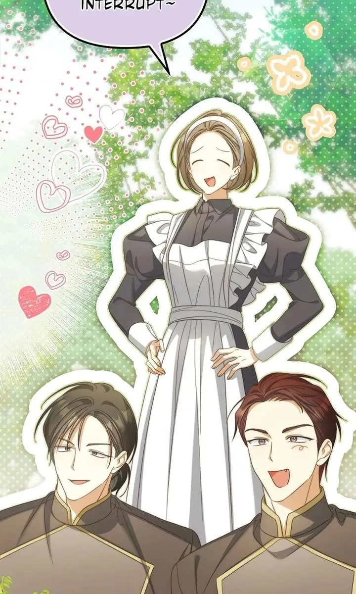Why Are You Obsessed With Your Fake Wife? Chapter 98 Page 61