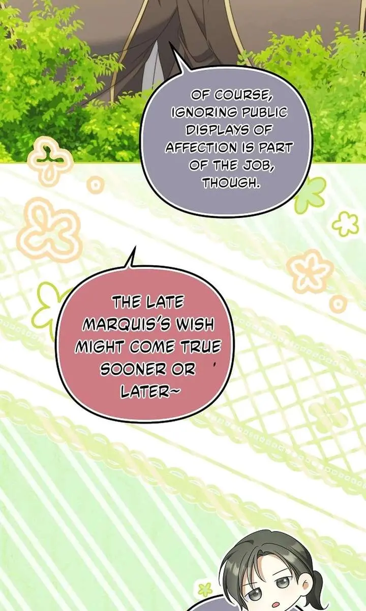 Why Are You Obsessed With Your Fake Wife? Chapter 98 Page 62